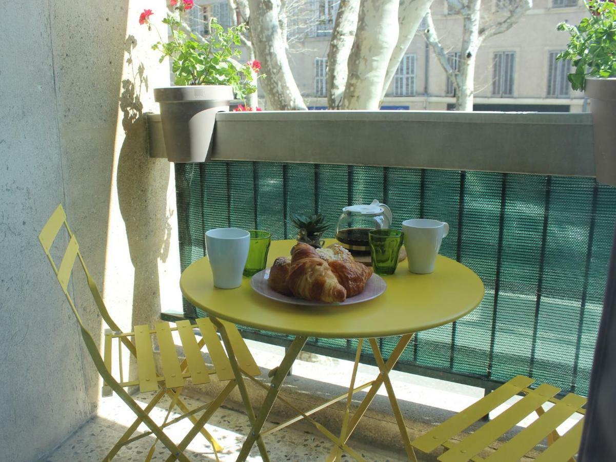Aix Homes Aix-en-Provence Exterior foto
